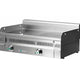 MAINHO - PCR 90ET FRY TOP SERIE EURO-CROM PLACA MIXTA