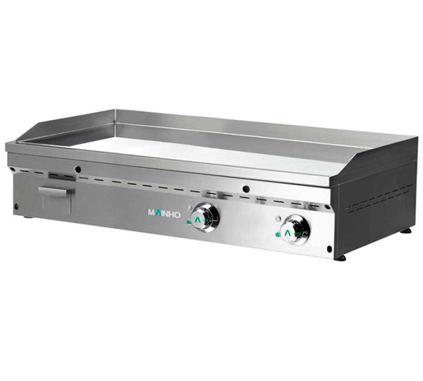 MAINHO - FCE 120 FRY TOP SERIE FULL-CROM