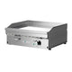 MAINHO - FCE 60 FRY TOP SERIE FULL-CROM