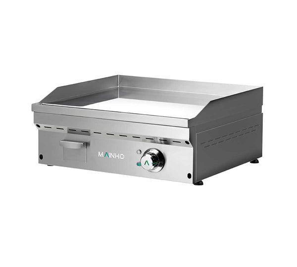 MAINHO - FCE 60 FRY TOP SERIE FULL-CROM