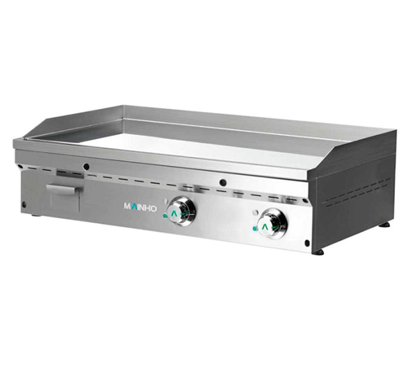 MAINHO - FCE 90 FRY TOP SERIE FULL-CROM