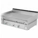 MAINHO – PL 90 N FRY TOP DE ACERO SERIE EURO-SNACK PLACA LISA