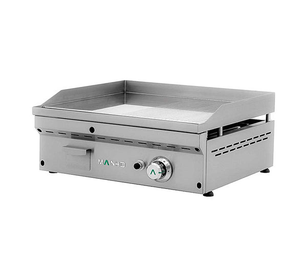 MAINHO - FCR 60 FRY TOP SERIE FULL-CROM PLACA MIXTA