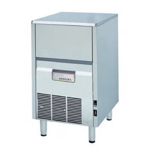 DIFRIHO - MÁQUINA HIELO KX 62