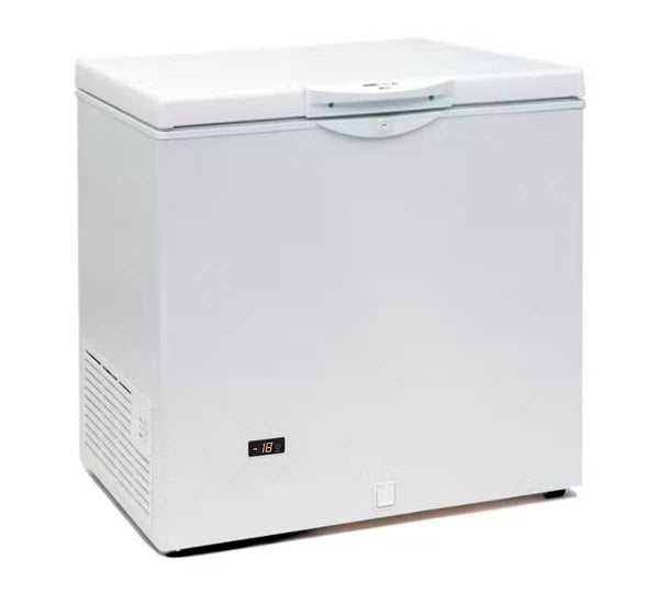 MASQUEFRIO - ARCÓN BITEMPERATURA CH 290 DUO