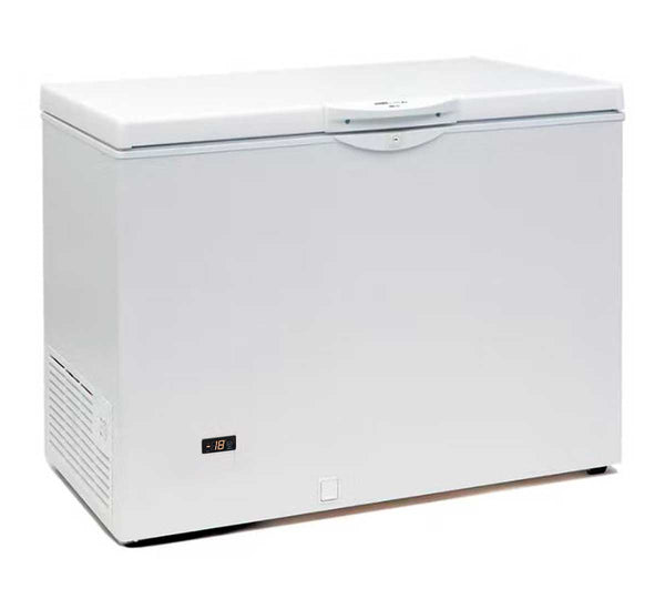 MASQUEFRIO - ARCÓN BITEMPERATURA CH 370 DUO