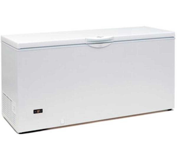 MASQUEFRIO - ARCÓN BITEMPERATURA CH 430 DUO