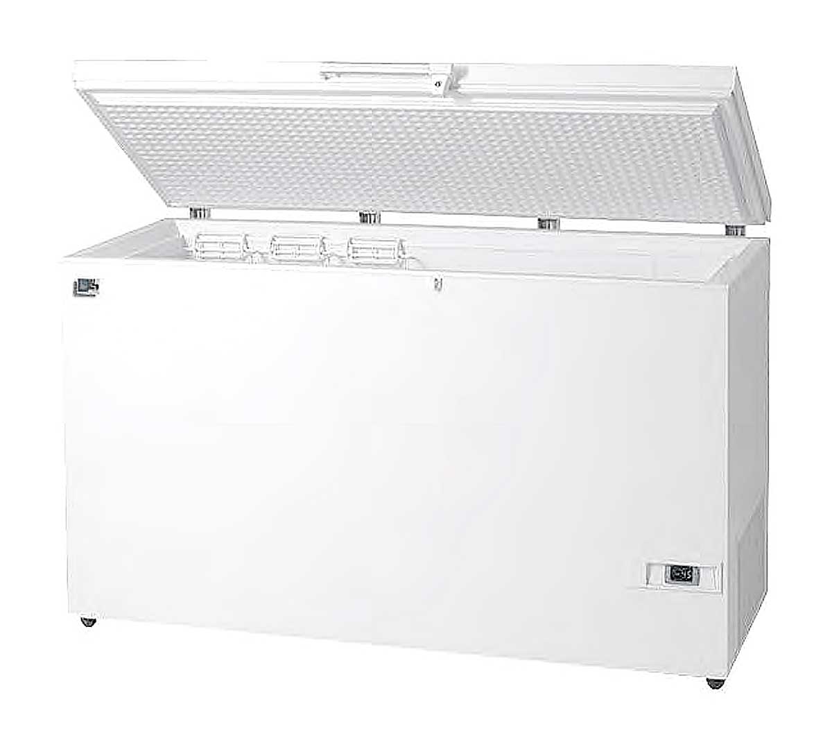 MASQUEFRIO - ARCÓN CONGELADOR BAJA TEMPERATURA ELVT 310