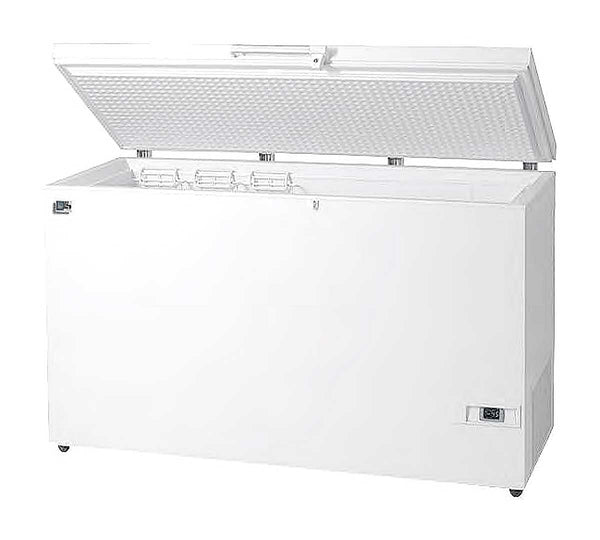 MASQUEFRIO - ARCÓN CONGELADOR BAJA TEMPERATURA ELVT 310