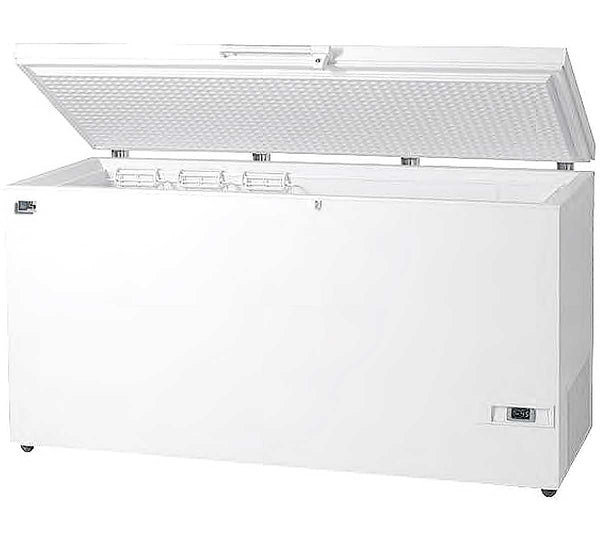 MASQUEFRIO - ARCÓN CONGELADOR BAJA TEMPERATURA ELVT 510