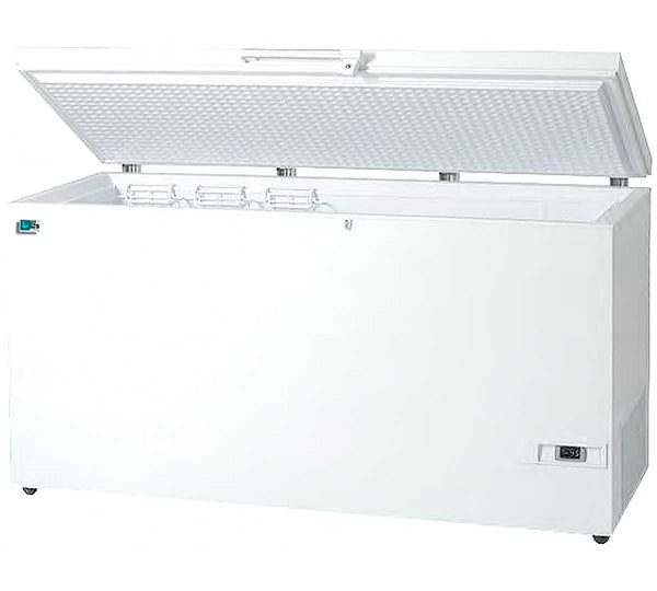 MASQUEFRIO - ARCÓN CONGELADOR VT 500