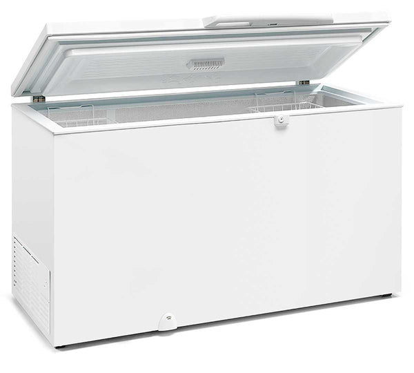 MASQUEFRIO - ARCÓN CONGELADOR HC460 SIF