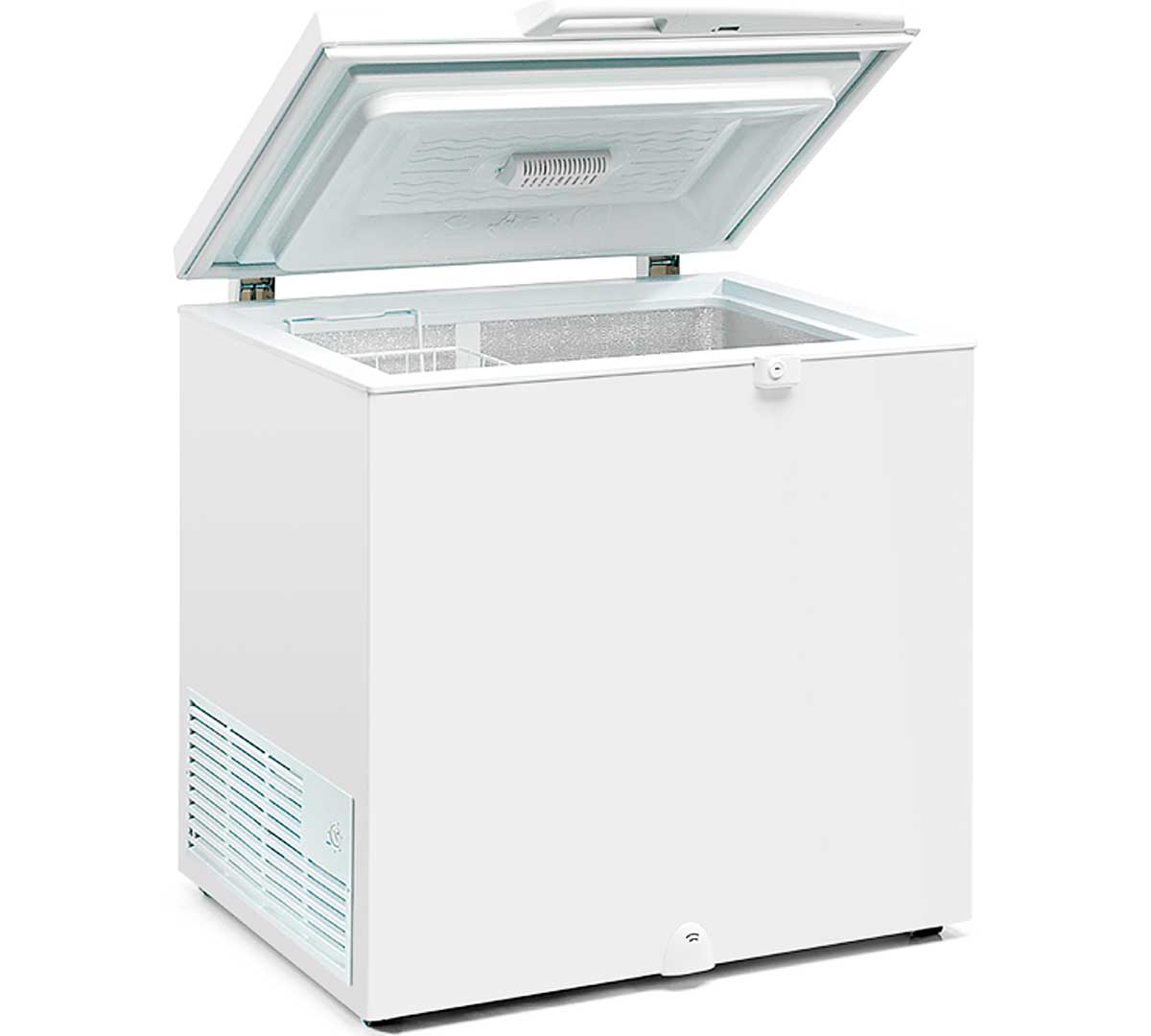 MASQUEFRIO - ARCÓN CONGELADOR HC170 SIF