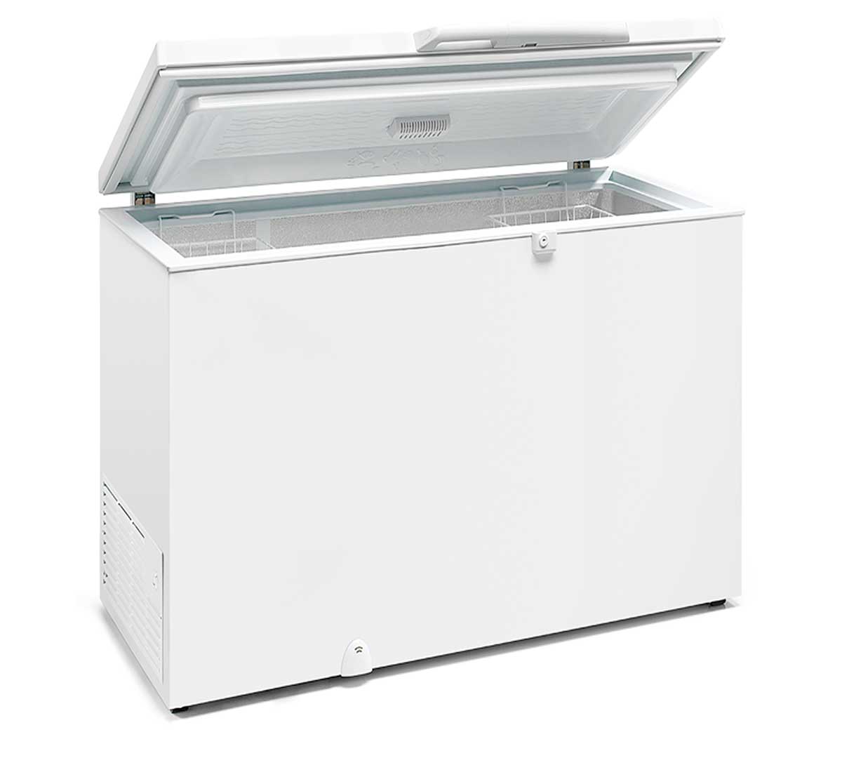 MASQUEFRIO - ARCÓN CONGELADOR HC320 SIF