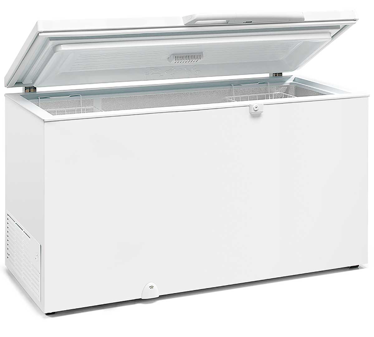 MASQUEFRIO - ARCÓN CONGELADOR HC570 SIF