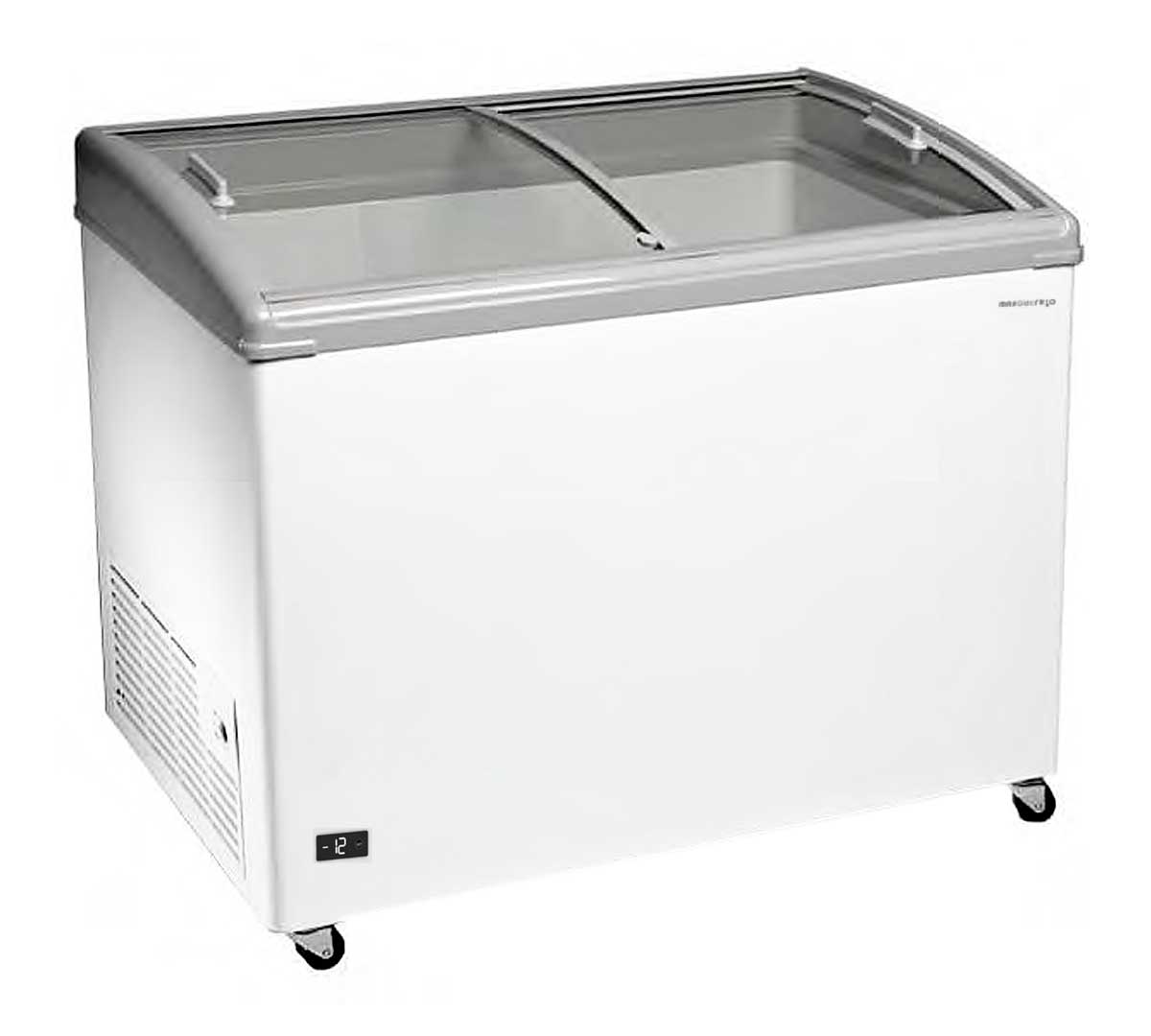 MASQUEFRIO - ARCÓN CONGELADOR GTC 300