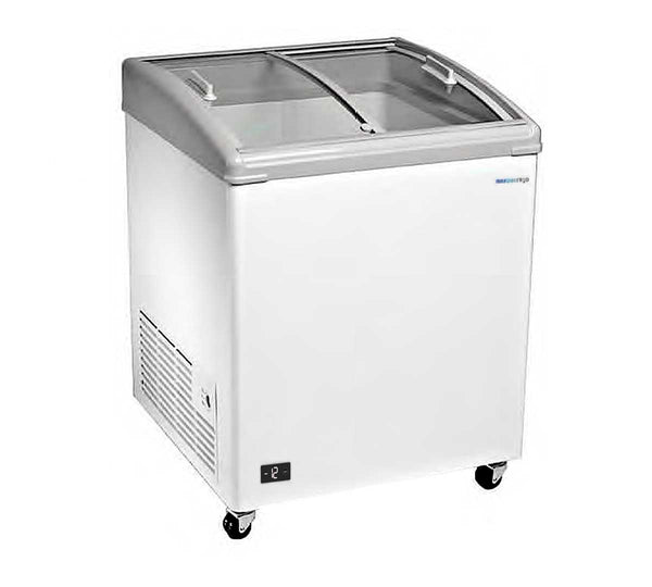 MASQUEFRIO - ARCÓN CONGELADOR GTC 170