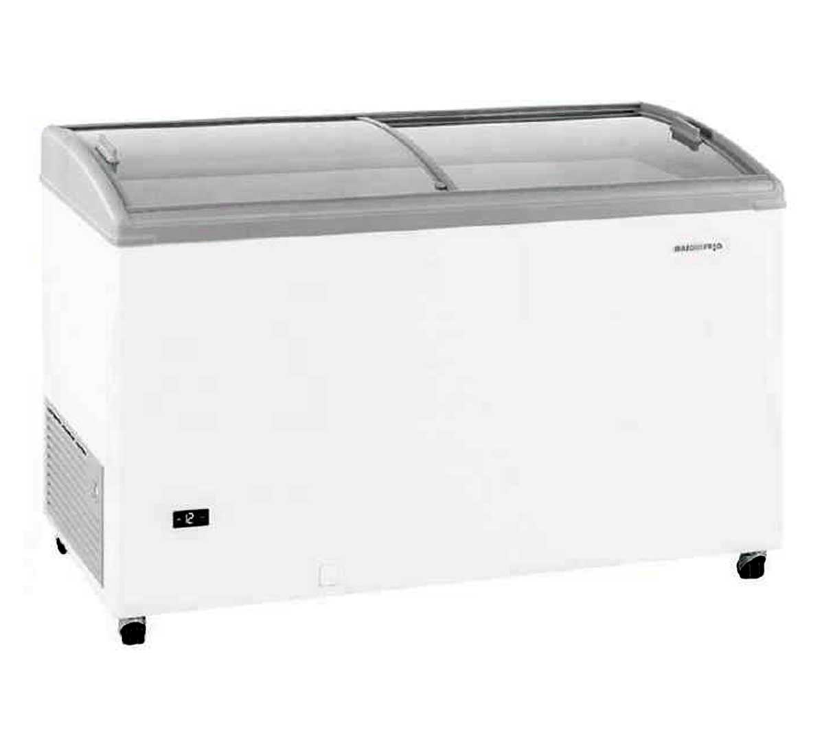 MASQUEFRIO - ARCÓN CONGELADOR GTC 400