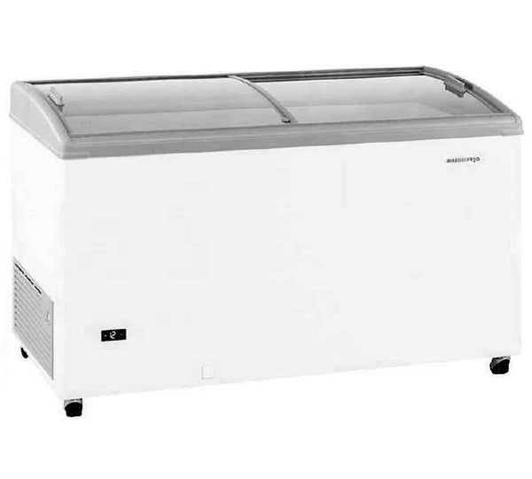 MASQUEFRIO - ARCÓN CONGELADOR GTC 500