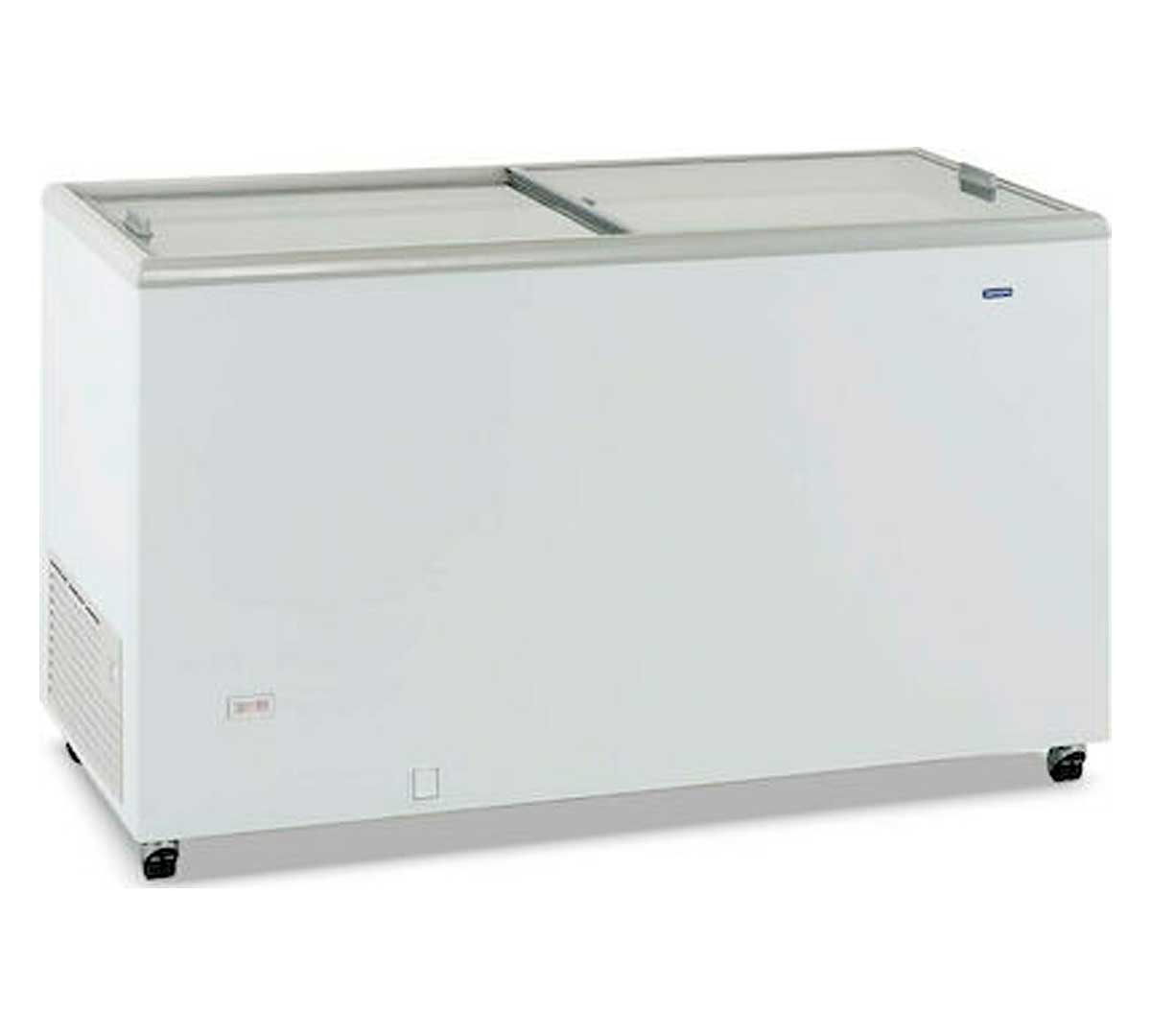 MASQUEFRIO - ARCÓN CONGELADOR TOS400