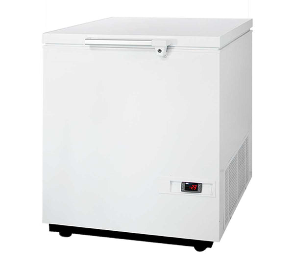 MASQUEFRIO - ARCÓN CONGELADOR BAJA TEMPERATURA ELVT 150