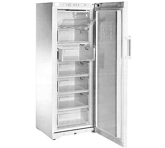 MASQUEFRIO - CONGELADOR VERTICAL CNG 350