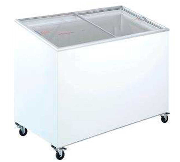 MASQUEFRIO - CONSERVADOR DE CONGELADOS SMK 400