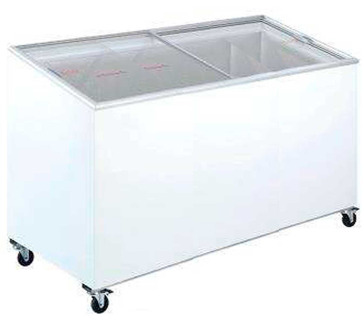 MASQUEFRIO - CONSERVADOR DE CONGELADOS SMK 500