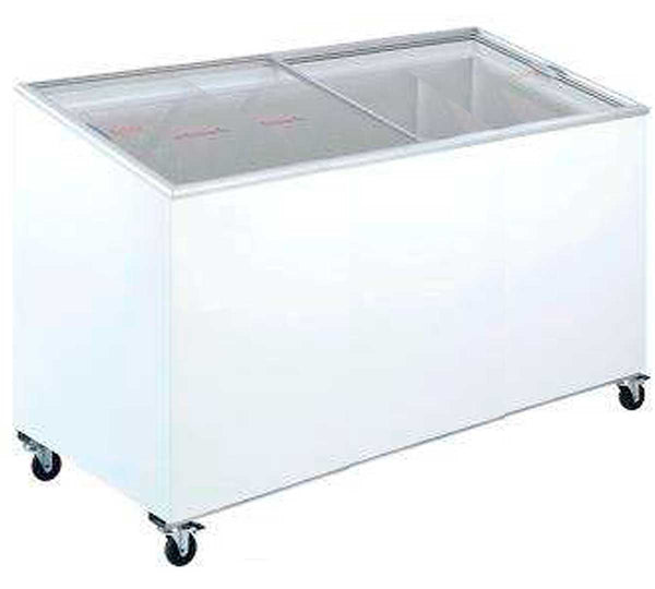 MASQUEFRIO - CONSERVADOR DE CONGELADOS SMK 500