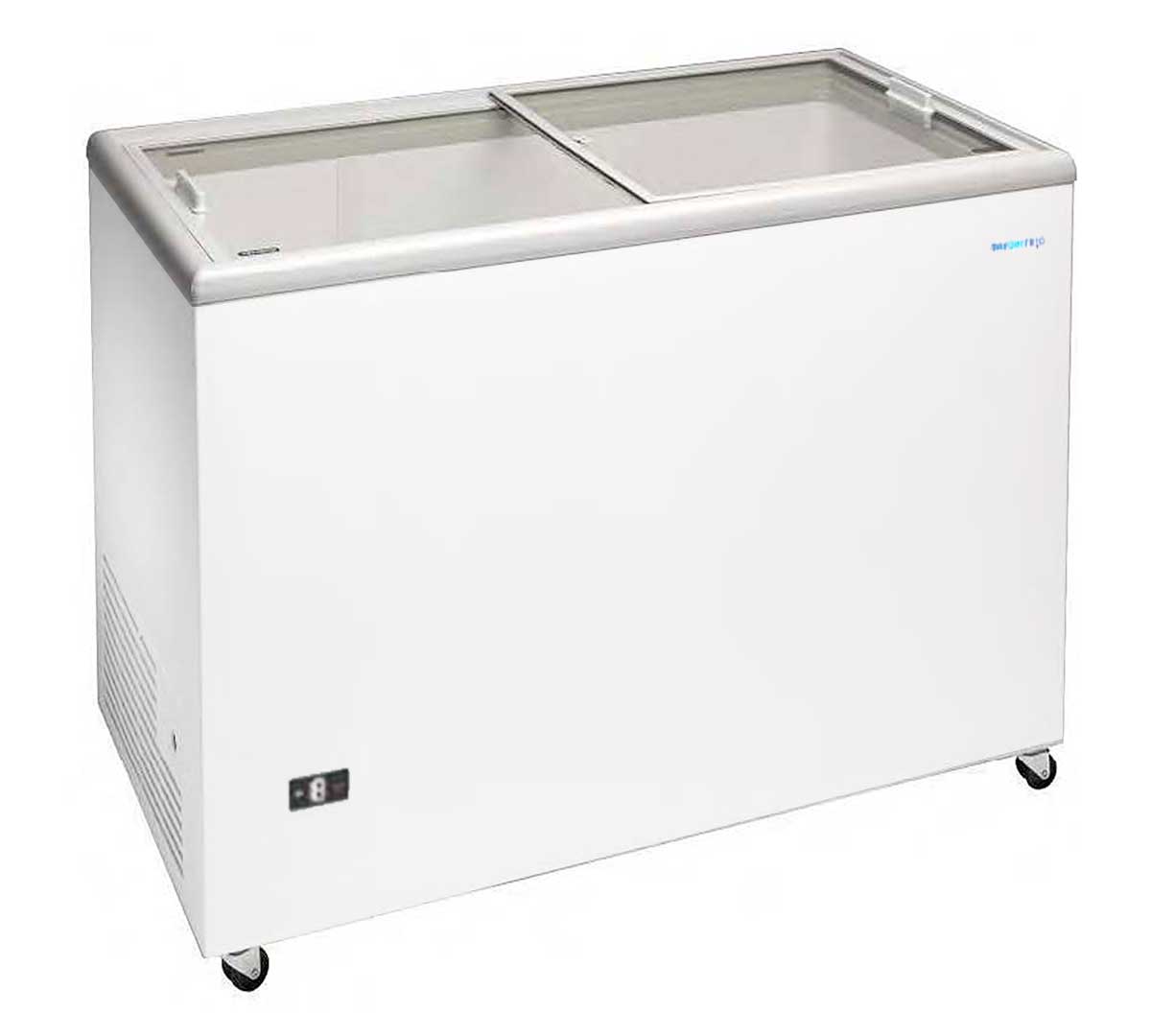 MASQUEFRIO - CONSERVADOR DE HELADO TVS 300