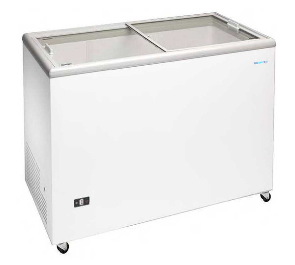 MASQUEFRIO - CONSERVADOR DE HELADO TVS 300