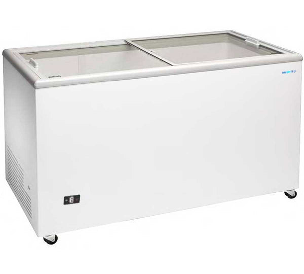 MASQUEFRIO - CONSERVADOR DE HELADO TVS 500