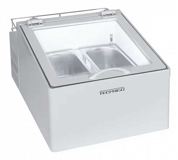 MASQUEFRIO - VITRINA HELADOS ICEPOINT 2