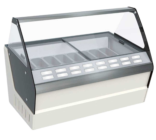 MASQUEFRIO - VITRINA HELADOS OPTIMUS