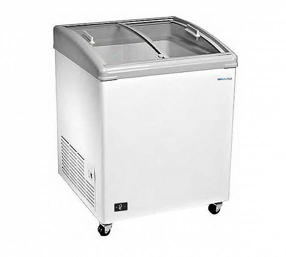 MASQUEFRIO - ARCÓN CONGELADOR TCHC 170