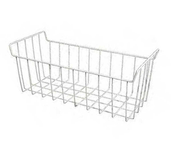 MASQUEFRIO - CESTA DE VARILLA PLASTIFICADA