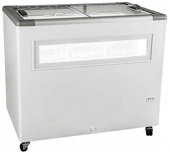 MASQUEFRIO - CONSERVADOR EXPOSITOR POLOS HCE 305