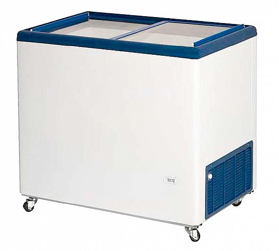 MASQUEFRIO - CONSERVADORA DE HELADO CHV 200