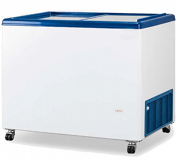 MASQUEFRIO - CONSERVADORA DE HELADO CHV 420