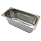 MASQUEFRIO - CUBETA ACERO INOX 5 LITROS