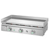 MAINHO - PLANCHA MAX 80EMC