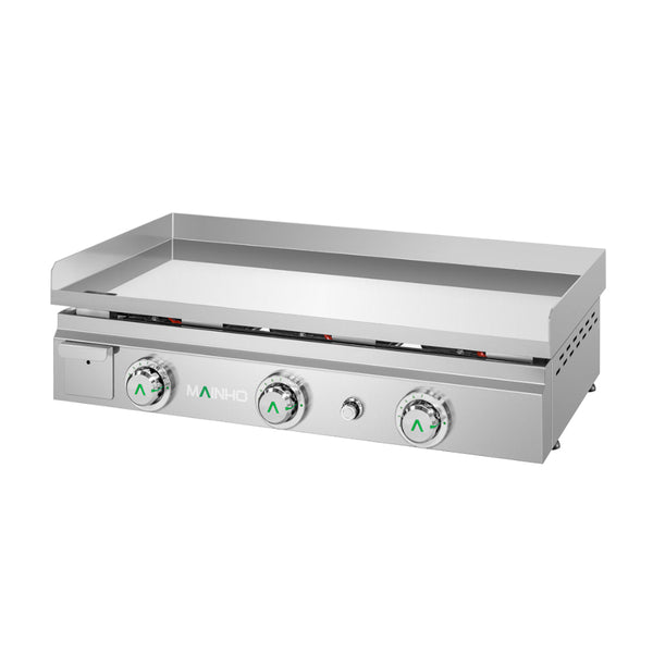 MAINHO - PLANCHA MAX 80EMC