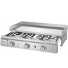 MAINHO - PLANCHA MAX 80EMC