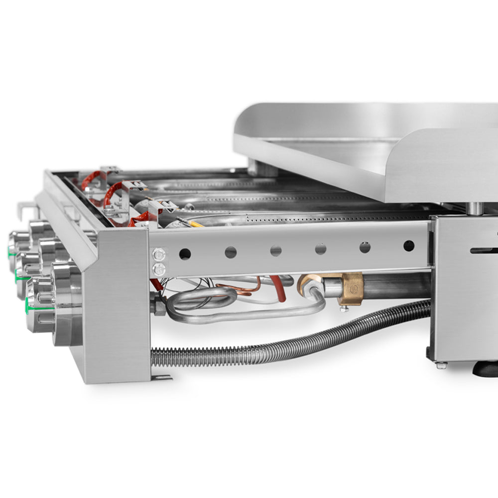 MAINHO - PLANCHA MAX 80EMC