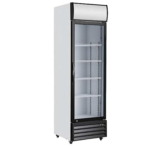 MES FRED - ARMARIO REFRIGERADO EXPO 380 TN