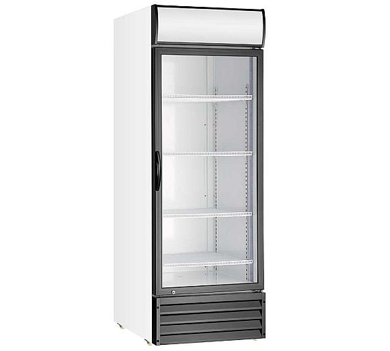 MES FRED - ARMARIO REFRIGERADO EXPO 500 TN