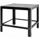 MES FRED - MESA SOPORTE HORNO PIZZA BASIC