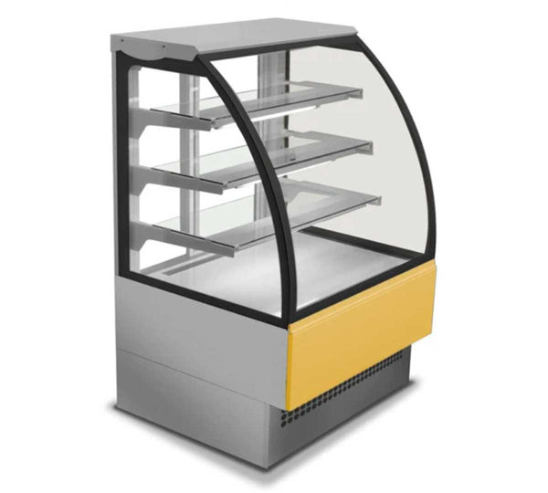 MES FRED- VITRINA EXPOSITORA EVO 90 CM