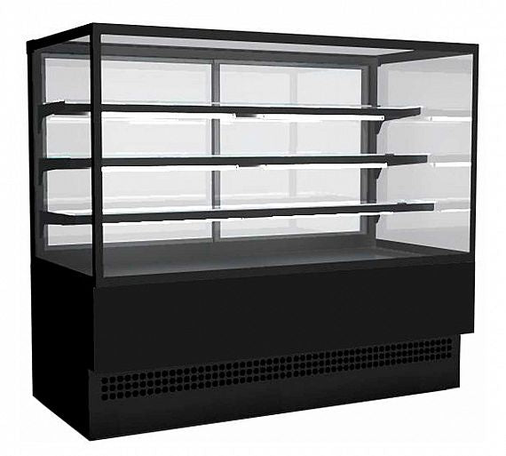 MES FRED - VITRINA EXPOSITORA EVO K 240 CM