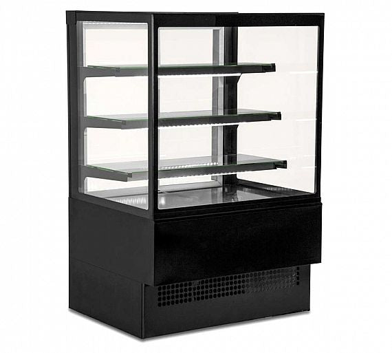 MES FRED - VITRINA EXPOSITORA EVO K 90